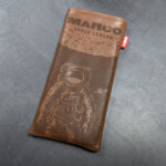 fitBAG Beat Handytasche aus Echtleder Nappa