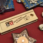 Du bist... - Die Duplo-Box mit persönlichem Design