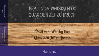 Font_Gallery_Rancho