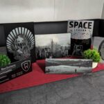 Aluminium Dibond Platte mit Text/Foto/Design deiner Wahl (diverse Größen)