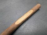 Natürlicher Holz-Ast-Bleistift mit Rinde – Bild 5